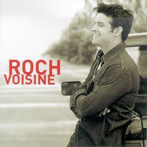 Roch Voisine