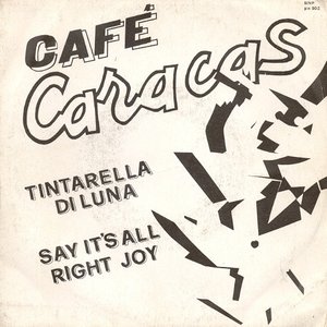 Cafe' Caracas 的头像