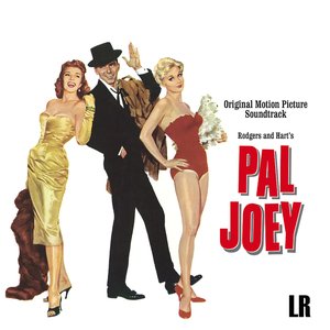 Pal Joey (Original Motion Picture Soundtrack)