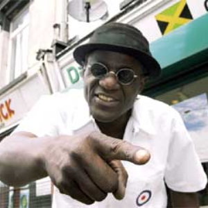 Neville Staple photo provided by Last.fm