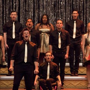 Broadway Star Christmas Cast 的头像