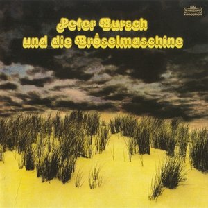 Imagen de 'Peter Bursch und die Bröselmaschine'