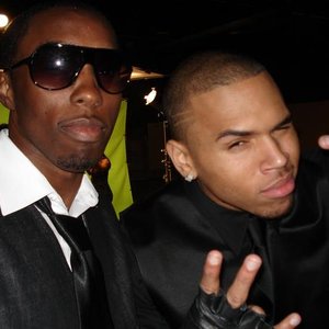 Avatar de Andre Merritt ft. Chris Brown