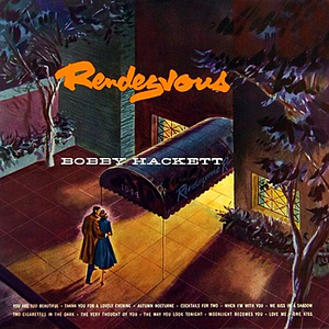 Rendezvous cover
