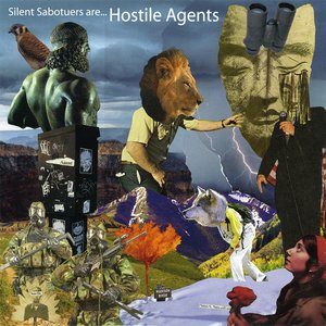 Hostile Agents