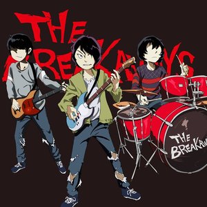 The Breakaways Japan 的头像