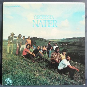 Orquesta Nater için avatar