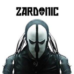 Zardonic, Counterstrike, Gein and Robyn Kaos のアバター