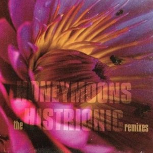 The Histrionic Remixes