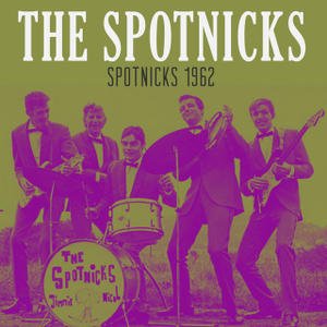 Spotnicks 1962