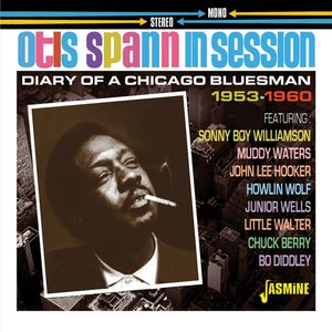 In Session: Diary of a Chicago Bluesman (1953-1960)