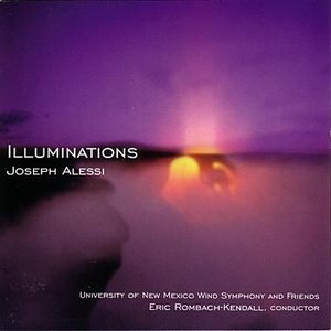 Zdjęcia dla 'Illuminations'