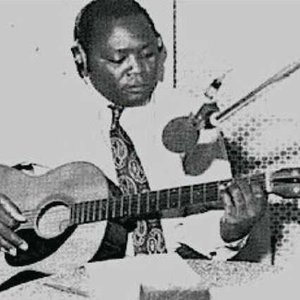 Emmanuel Mulemena 的头像