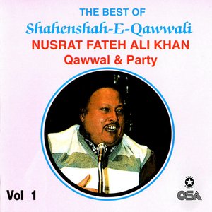 Best Of Shahenshah-E-Qawwali