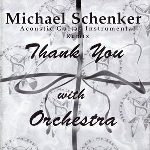 Thank You With Orchestra