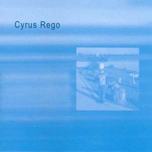 Cyrus Rego のアバター