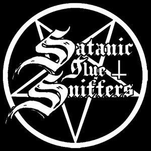 Avatar for Satanic Glue Sniffers