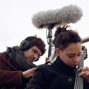 Avatar for Cello + laptop