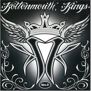 Kottonmouth Kings No. 7