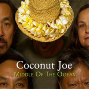 'Coconut Joe' için resim