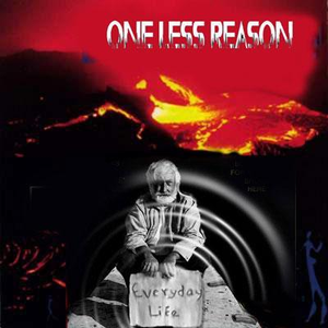 What You Are cover