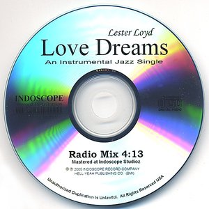 Love Dreams