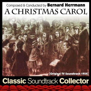 A Christmas Carol (Original Tv Soundtrack) [1954]