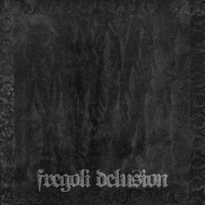 Image for 'Fregoli Delusion'