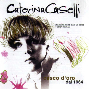 Caterina Caselli - Insieme a te non ci sto piy Lyrics - Zortam Music