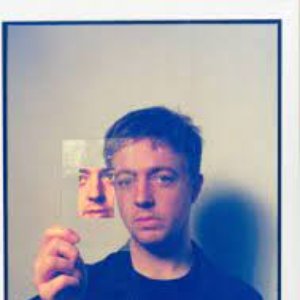 Mount Kimbie & Kai Campos 的头像