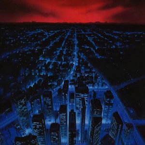 Carnage at Dusk