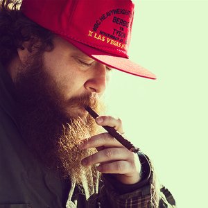 Avatar för Action Bronson