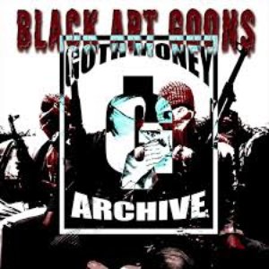 Black Art Goons 2