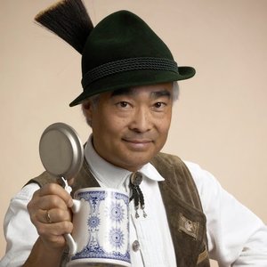 Takeo Ischi için avatar