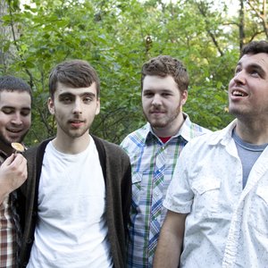 Stephen MacDonald & The Okay Win 的头像