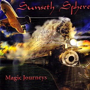 Magic Journeys
