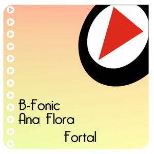 Fortal (feat. Ana Flora)