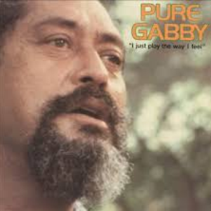 Gabby Pahinui - Pure Gabby - Zortam Music