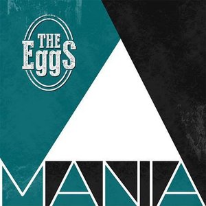 “Mania”的封面