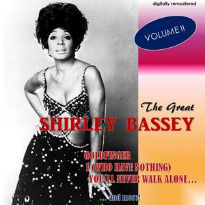 The Great Shirley Bassey, Vol. 2