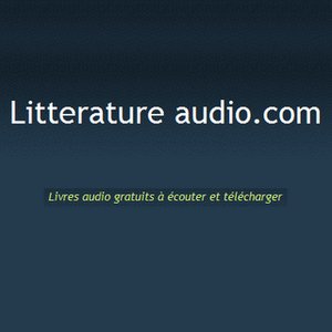 Avatar de Litteratureaudio.com