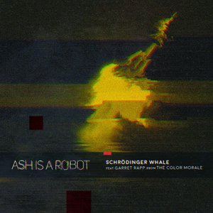 Schrödinger Whale