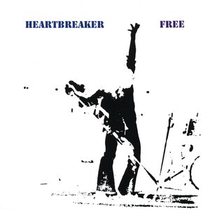 Heartbreaker (Remastered with 6 Bonus Tracks)