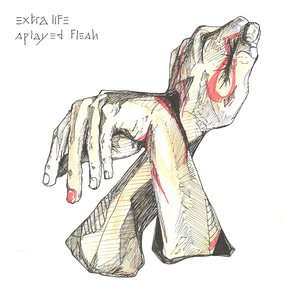 Splayed Flesh