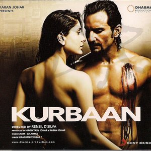 Avatar for Kurbaan