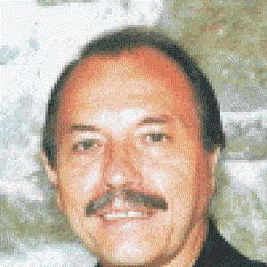 Awatar dla Manfred Morgan