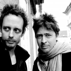 Darvas Benedek, Czitrom Ádám 的头像