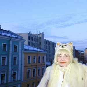 Avatar för Альбина Сексова