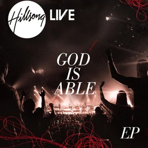 God Is Able EP