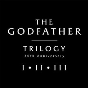 Image for 'The Godfather Trilogy'
